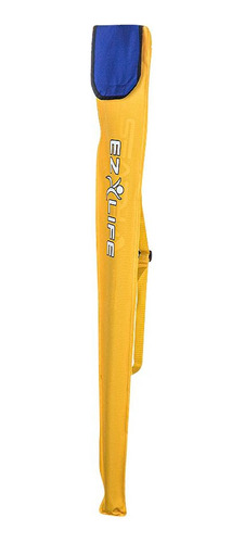 Funda Hockey Ez Life C/ Amarillo