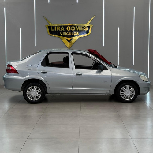 Chevrolet Prisma Joy