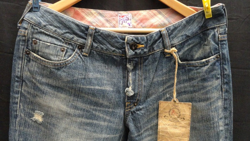 Gcci Jeans Prps 31 Dama Japan Fndi Kors Ganalos Ya True 