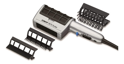 Secador De Cabello Para Peinar 3 En 1 Conair De 1875 Vatios