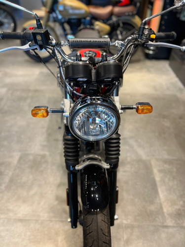 Imagen 3 de 15 de Royal Enfield Interceptor 650 Mark 2