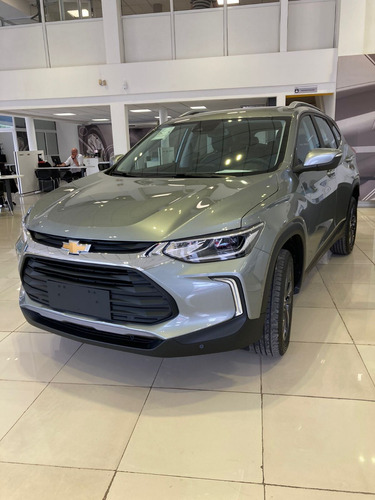 Chevrolet Tracker 1.2 Premier Turbo At