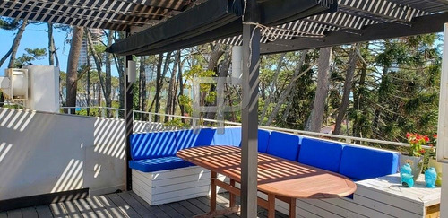 Imagen 13 de 13 de Apartamento En Venta Punta Del Este 3 Dorm #1707