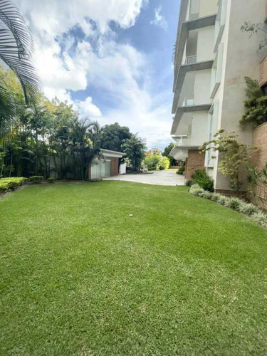 Imagen 20 de 20 de Se Vende Apto. 371m2 4h/5b/6pe Altamira, Caracas