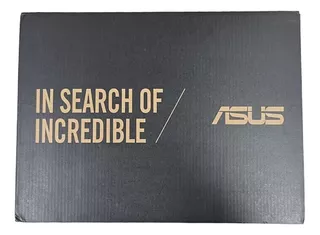 Asus Zenbook Pro 14