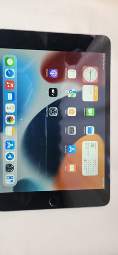 iPad Mini 4 A1538