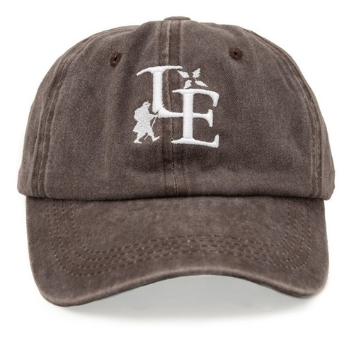 Imagen 3 de 7 de Gorra Jenny Marrón