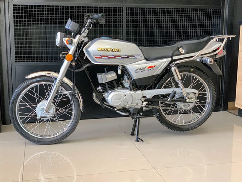 Imagen 6 de 25 de Suzuki Ax 100 - Creditos Solo Dni Con Entrega Inmediata 999!