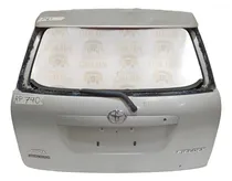 Comprar Porton Trasero Toyota Corolla Fielder