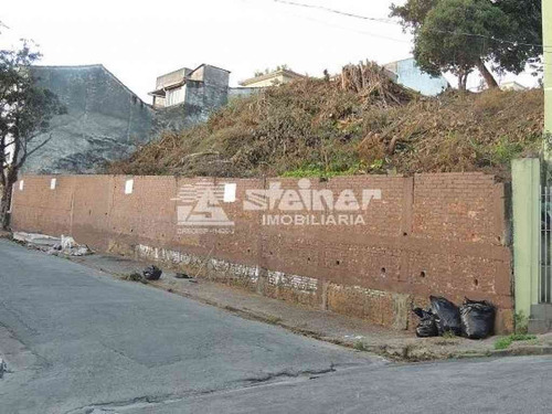 Imagem 3 de 5 de Venda Terreno Acima 1.000 M2 Até 5.000 M2 Santana São Paulo R$ 2.350.000,00 - 32876v