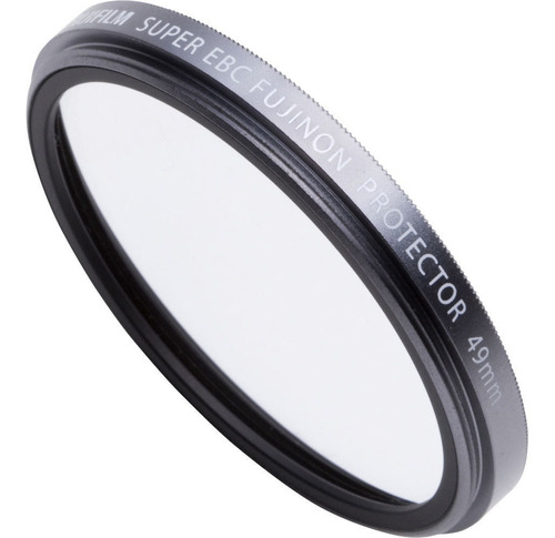 Fujifilm 49mm Protector Filter