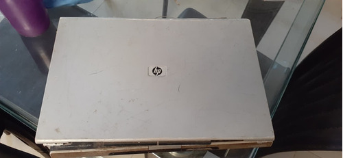 Laptop Hp Pavilion Dv1000 Para Piezas