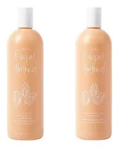 Comprar Aceite De Almendras Jafra + Locion En Crema Royal Almond 