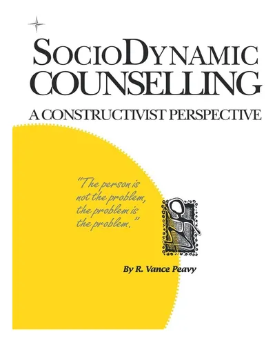 Libro: Sociodynamic Counselling: A Constructivist Perspectiv