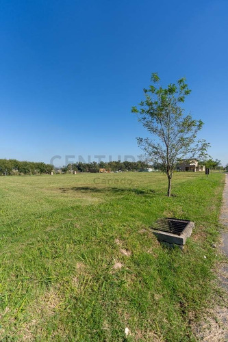 Retazado.....!!!!! Venta De Lote Barrio Santa Isabel Etapa 2 Maschwitz - Escobar