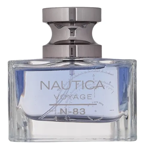 Nautica voyage online 30ml
