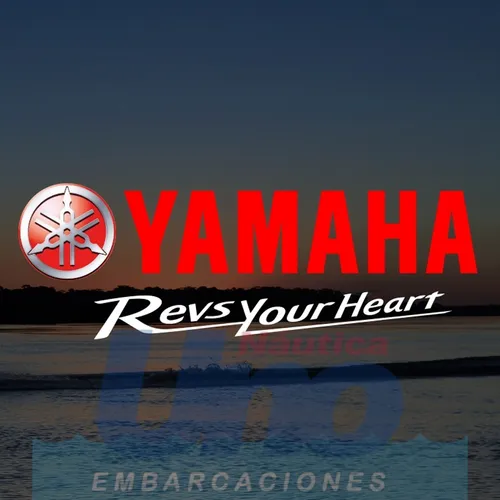 Vision 212 Con Yamaha 200 Hp Nautica Uno Rosario