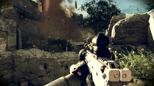 medal of honour warfighter medal of honour warfighter