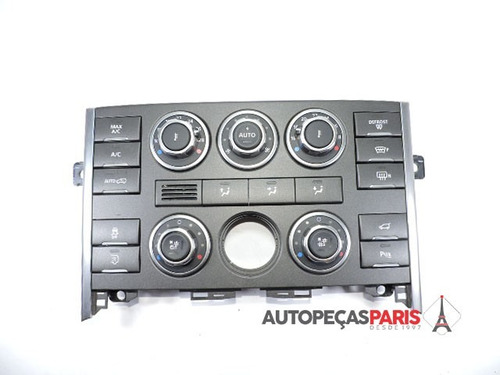 Comando Ar Range Rover Vogue 2011 Bh42-18d679-bc