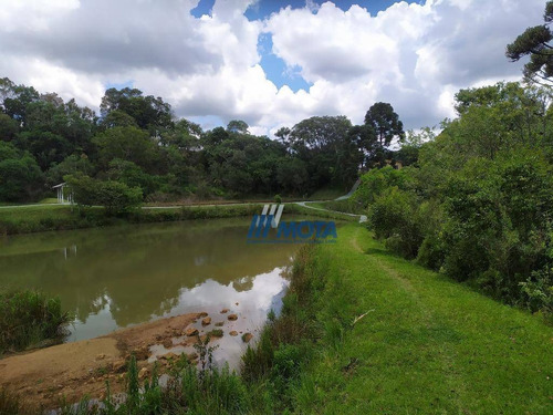 Chácara Com 5 Dormitórios À Venda, 45824 M² Por R$ 850.000 - Quatro Pinheiros - Mandirituba/paraná - Ch0173