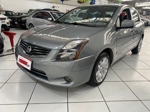 Imagem 3 de 6 de Nissan Sentra 2.0
