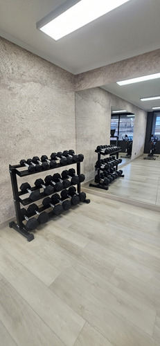 Depto Nuevo 1d/1b En Centro Temuco Con Gym Y Cowork