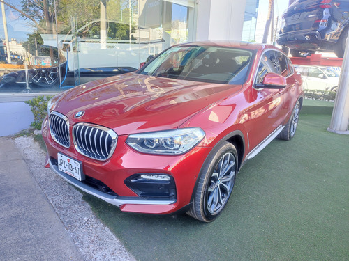 BMW X4 2.0 Xdrive28i X Line At