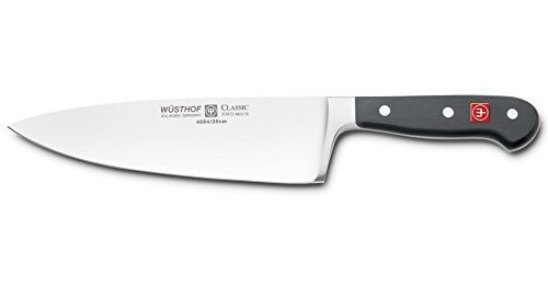 Wusthof Classic Cuchillo De Cocina Ancho De 8 Pulgadas