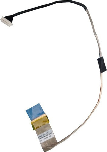 Cable Flex Display De La Notebook Compatible A14 C500 C525tv