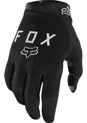 Guantes Para Bicicleta - Fox Racing Ranger Gel Downhil