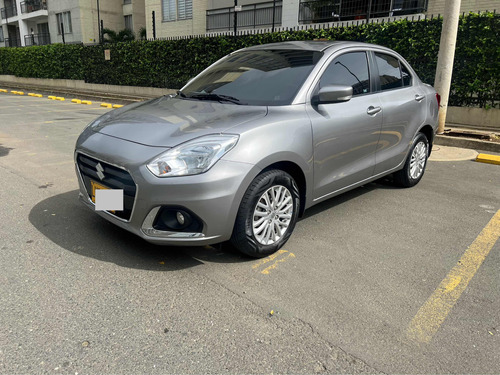 Suzuki Swift 1.2 Dzire