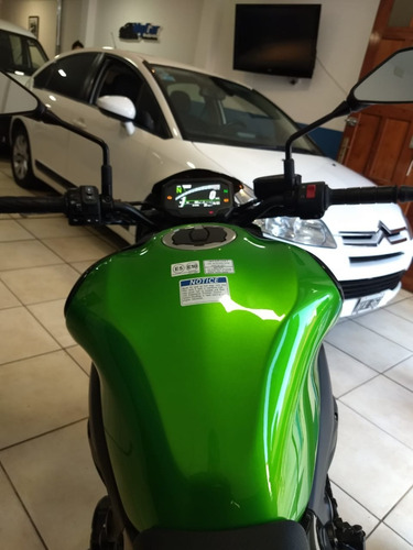 Kawasaki
