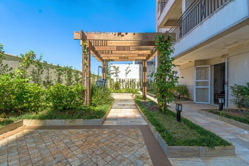 Imagem 12 de 15 de Apartamento - Ap00695 - 70610912