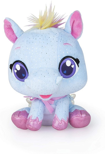 Mascotas De Peluche Cry Babies Fantasy/ Lloran Lagrimas-15cm