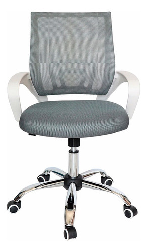 I Seating Silla De Escritorio Reclinable Ejecutiva Ergonomica Silla De Oficina Blanca Levanto