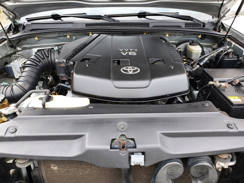Imagen 15 de 18 de Toyota 4runner 4x2