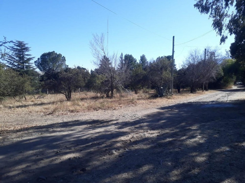 Imagen 4 de 11 de Increíble Lote En Rincón , Lo Mas Preciado De La Villa!!!