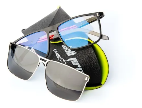 Lentes gamer luz azul new arrivals