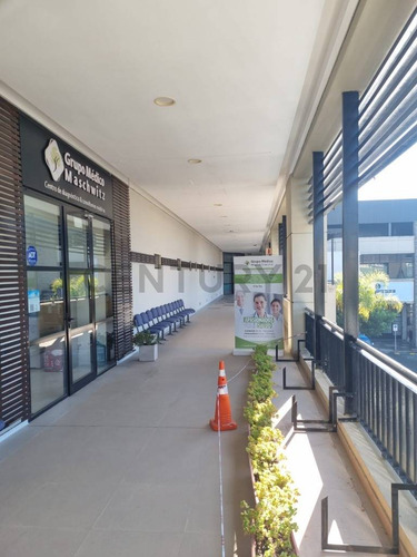 Alquiler Local Comercial En Remeros Plaza Shopping