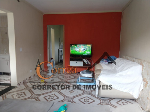 Chácara Ideal Para Sua Moradia