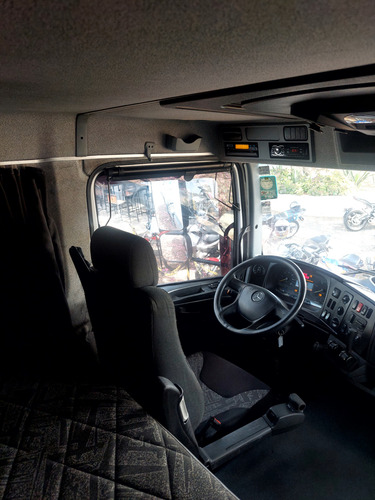 Mercedes-benz Axor 2544 S 6x2 2014 Automático