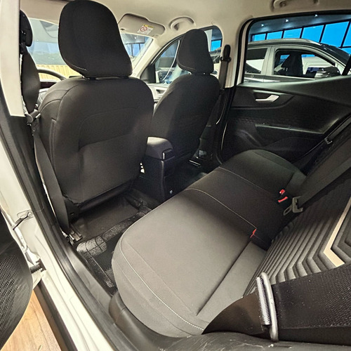 Fiat Pulse AUDACE 1.0 Turbo 200 Flex Aut.