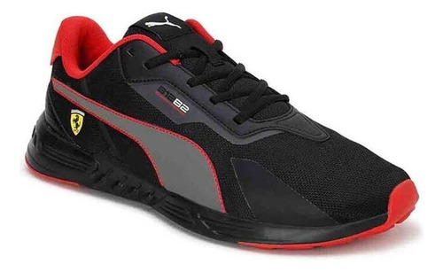 Tenis Puma Ferrari Tiburion Para Caballero Del 25 Al 29.