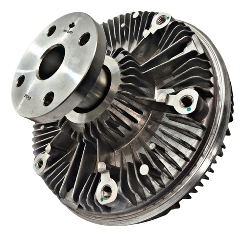 Fan Clutch Cummins Isb / Isc/cat 3126/ 174°f