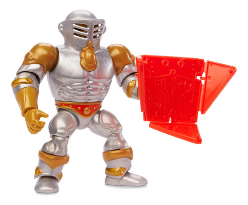 Masters Of The Universe Extendar Origins Mattel Creations (Usado)