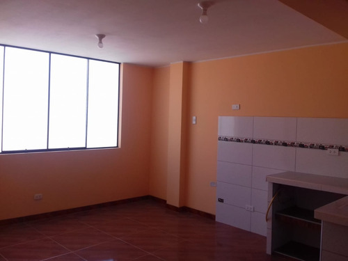 Imagen 4 de 4 de Alquilo Departamento San Martin De Porres