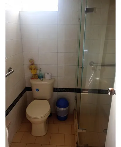 Apartamento Para La Venta En Calasanz Parte Baja