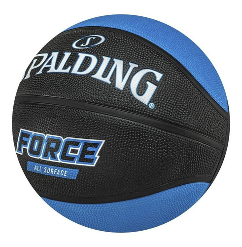 Pelota Basquet Spalding Nba Force Nº 7 Basket