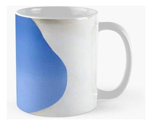 Taza Pelvis Iv De Georgia O'keeffe Calidad Premium