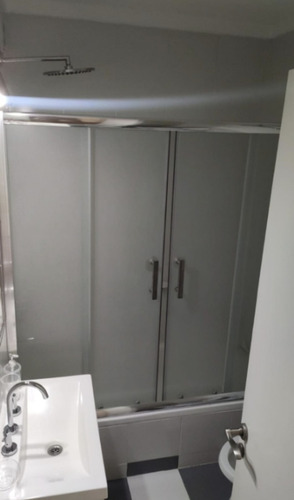 Juncal 800 Fte M/lum Impec Vig 1 Amb 30 M² Bño Kitch Amob Y Equip